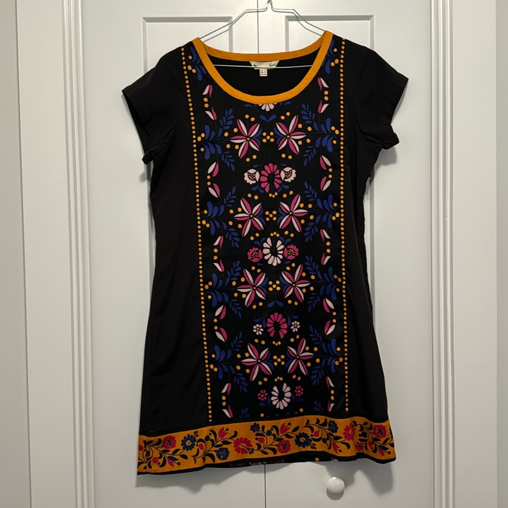 Yumi I dress/size 8/10